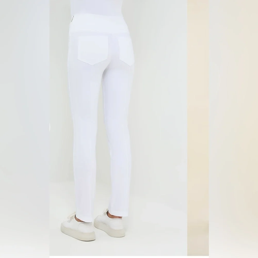 Anatomie The Sonia Curvy High Rise Pants